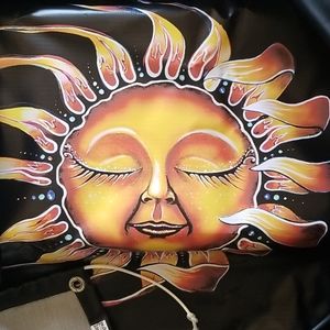Tire cover